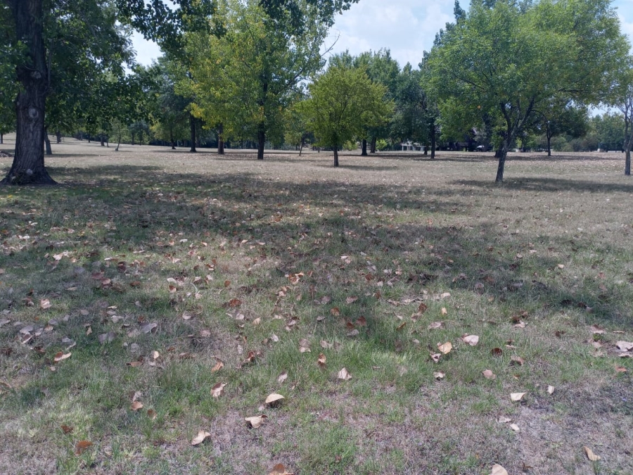 0 Bedroom Property for Sale in Willow Creek Riverfront Residential Estate Free State